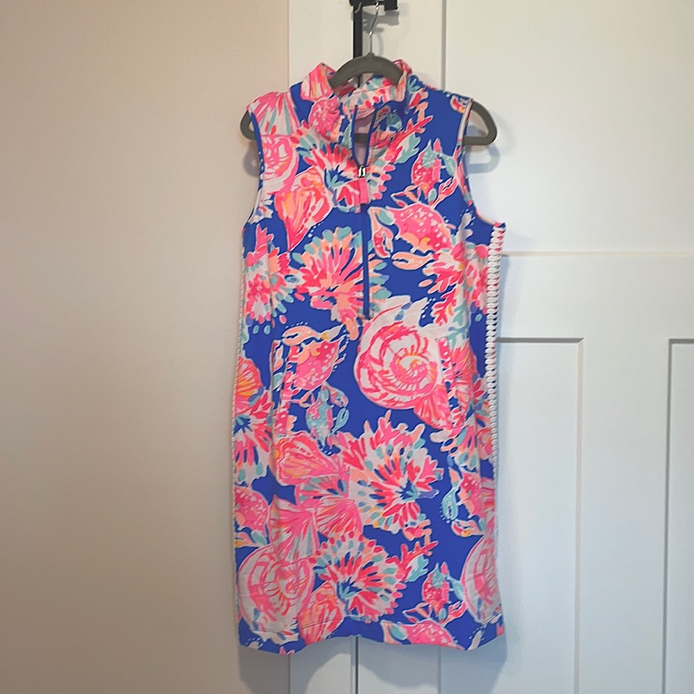 Brand New! Lilly Pulitzer girls dress